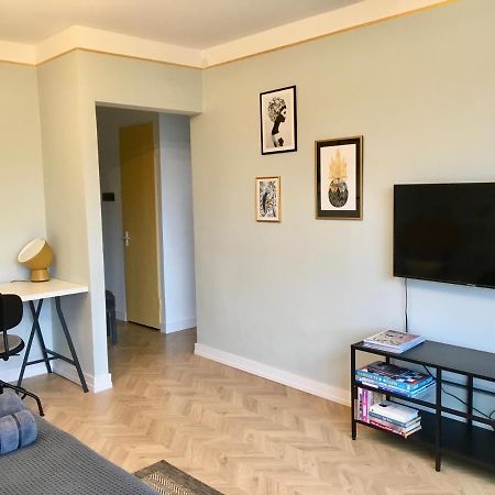Room 10 Valmiera Ngoại thất bức ảnh