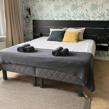 Room 10 Valmiera Ngoại thất bức ảnh
