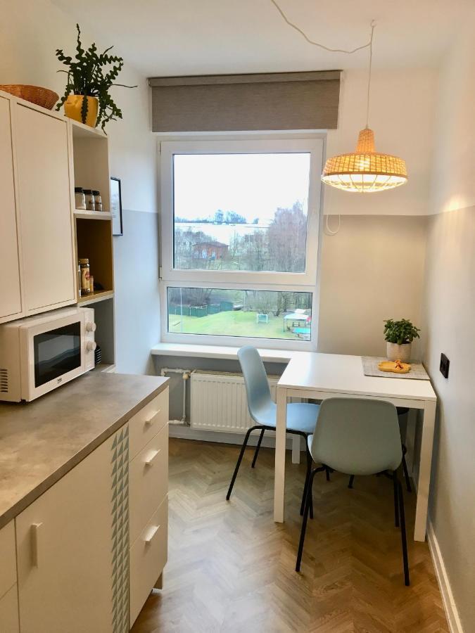 Room 10 Valmiera Ngoại thất bức ảnh