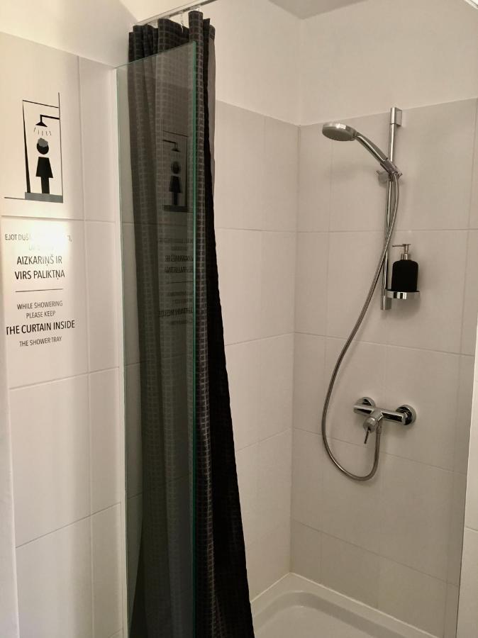Room 10 Valmiera Ngoại thất bức ảnh