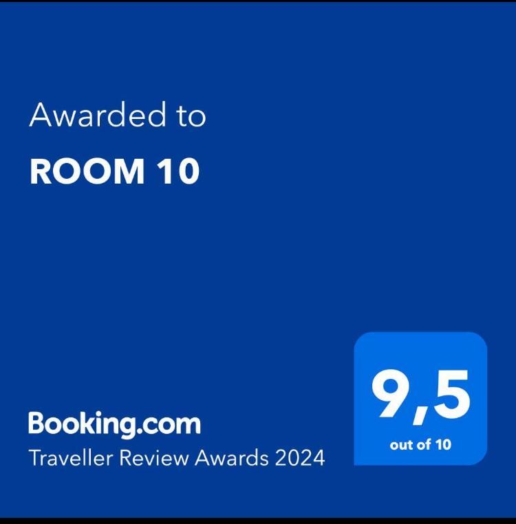 Room 10 Valmiera Ngoại thất bức ảnh