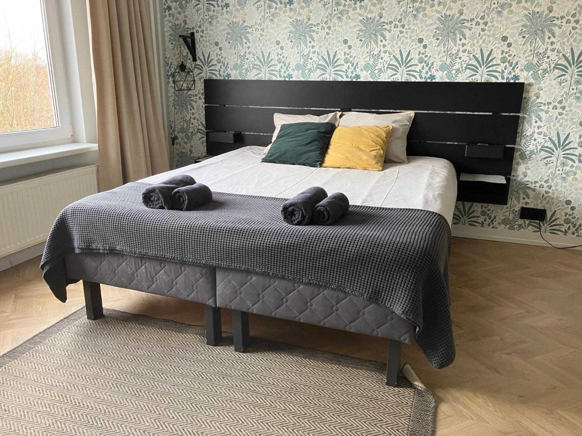 Room 10 Valmiera Ngoại thất bức ảnh