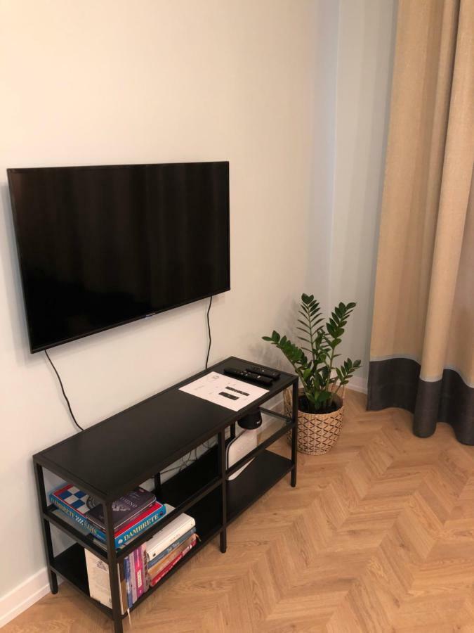 Room 10 Valmiera Ngoại thất bức ảnh