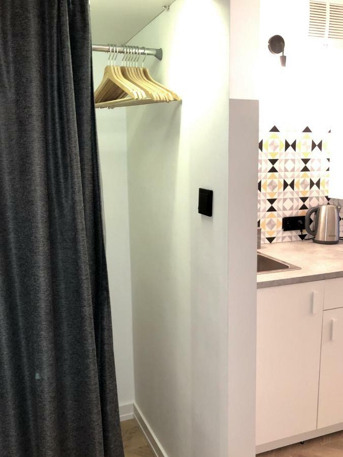 Room 10 Valmiera Ngoại thất bức ảnh