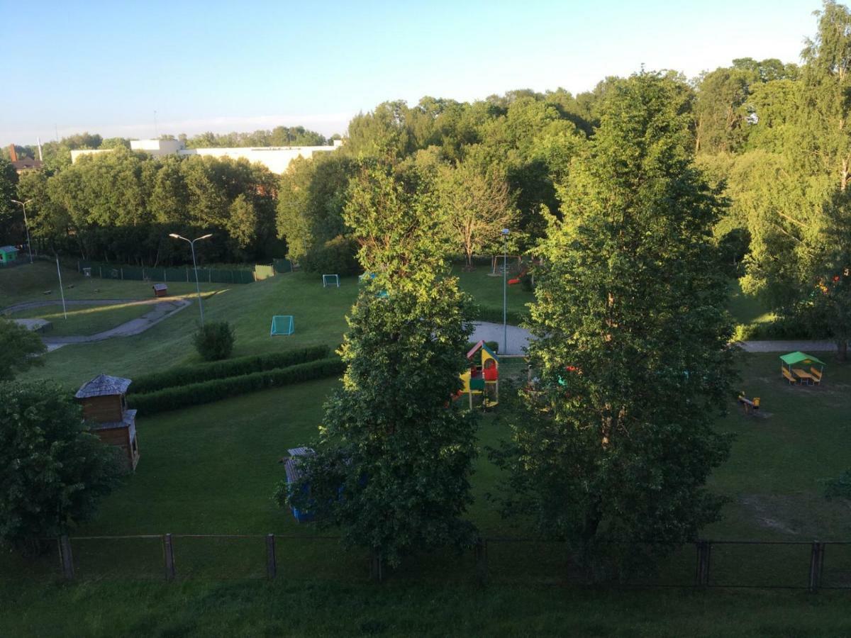 Room 10 Valmiera Ngoại thất bức ảnh