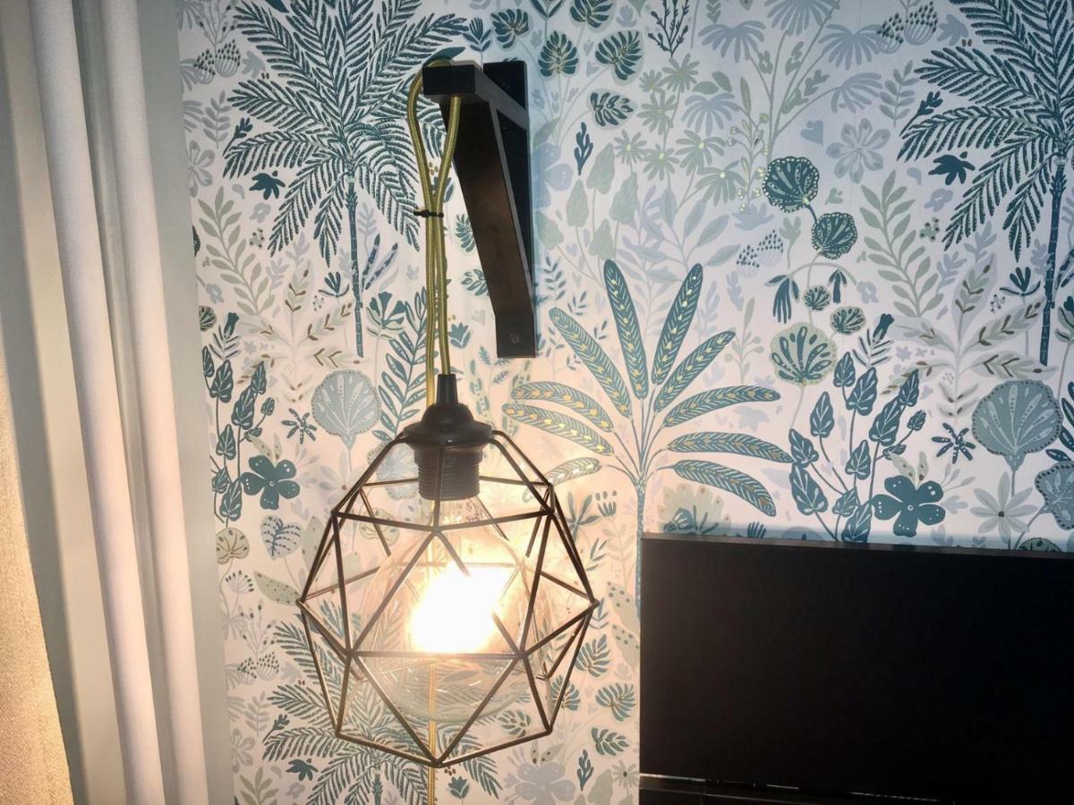 Room 10 Valmiera Ngoại thất bức ảnh