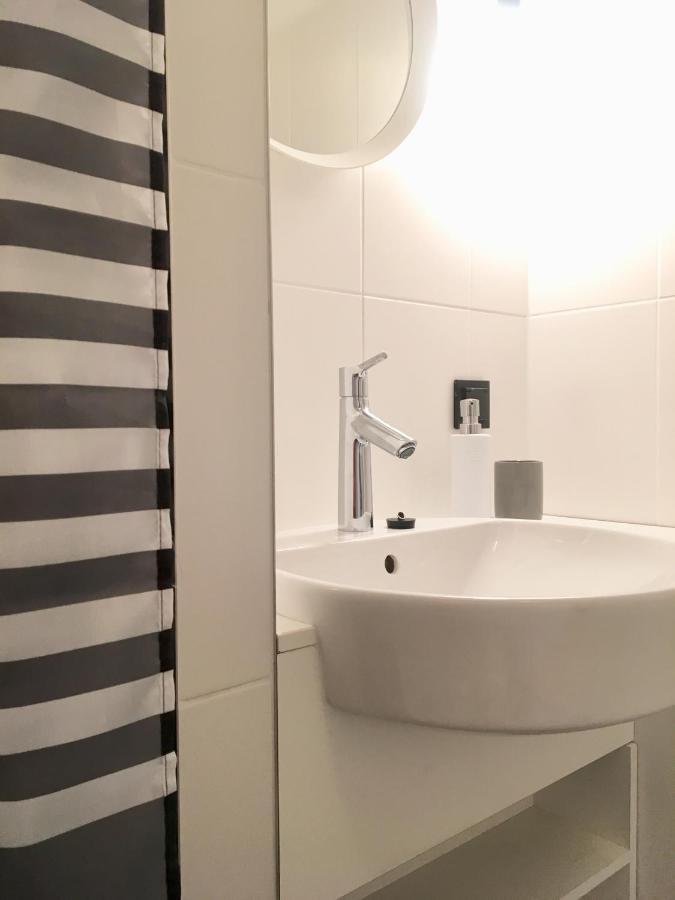 Room 10 Valmiera Ngoại thất bức ảnh