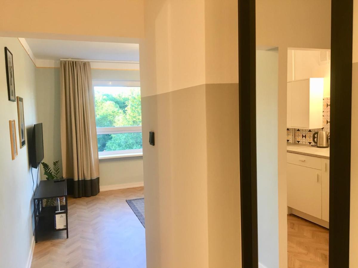 Room 10 Valmiera Ngoại thất bức ảnh
