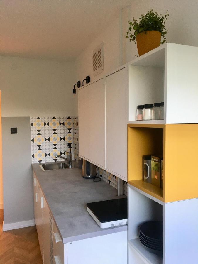 Room 10 Valmiera Ngoại thất bức ảnh